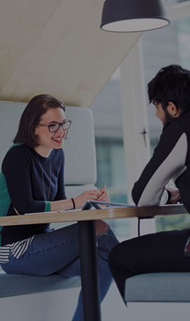 Student support and wellbeing