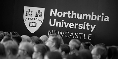 Sidebar image for Northumbria Open Days