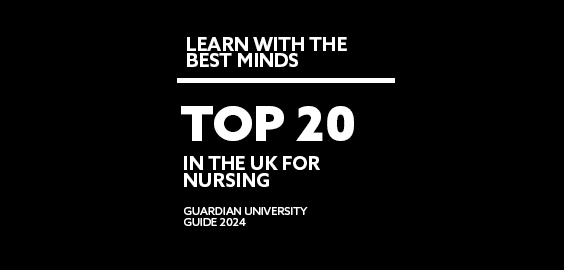 Nursing Top 20