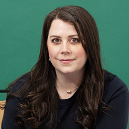 Image of Dr Kate Harland