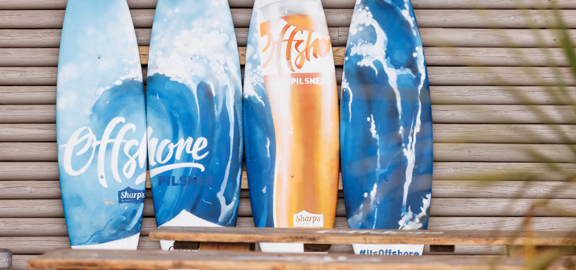 Tynemouth Surf Boards