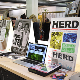 a desktop computer sitting on top of a table