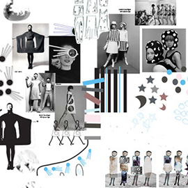 a group of people in a room