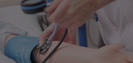 Nursing at Northumbria