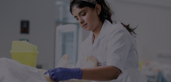 Nursing funding bursaries