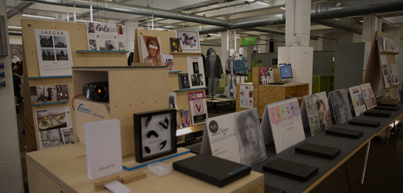 Your Learning Spaces