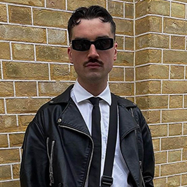 Picture of alumni Douglas Miller