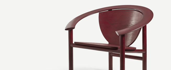 Furniture and Product Design project- chair
