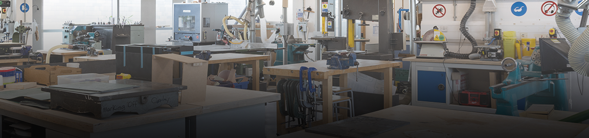 Image of Product Design studio