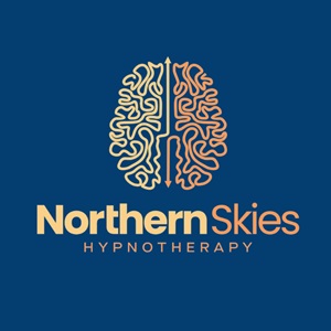 Northern Skies Hypnotherapy logo