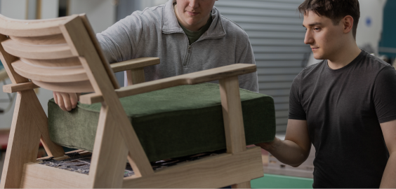 REVEAL 3D DESIGN POD 2