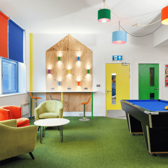 Take a virtual tour of Northumbria