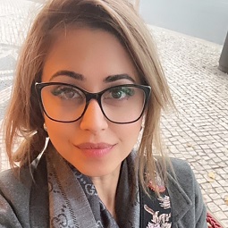 Nazik Bashir