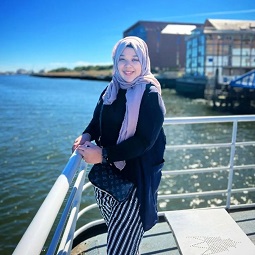 Alyaa Hadisa