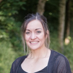Joanna Lacey