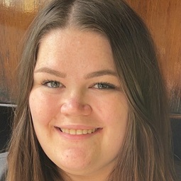 Abi Parker