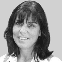 Mary Argyraki