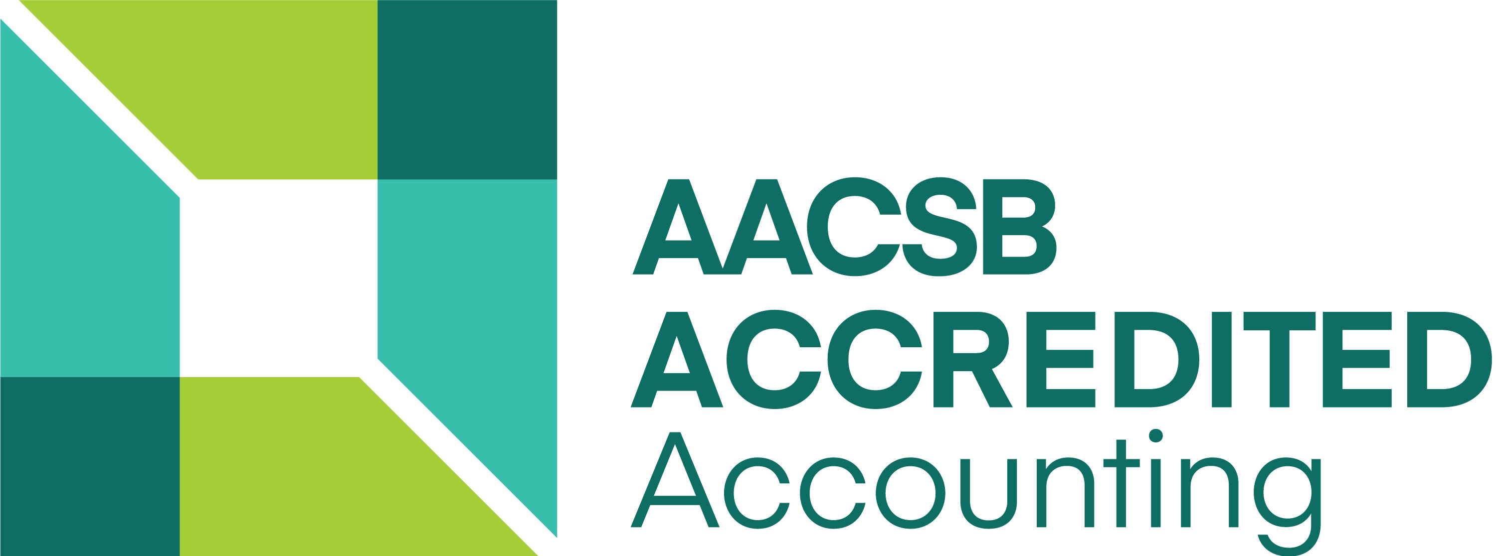 AACSB ACCREDITED ACCOUNTING