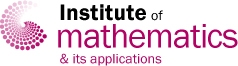 INSTITUTE OF MATHEMATICS AND ITS APPLICATIONS ACCREDITATION IMAGE