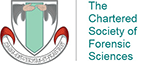 Chartered _Society _Of _Forensic _Science _Northumbria _University